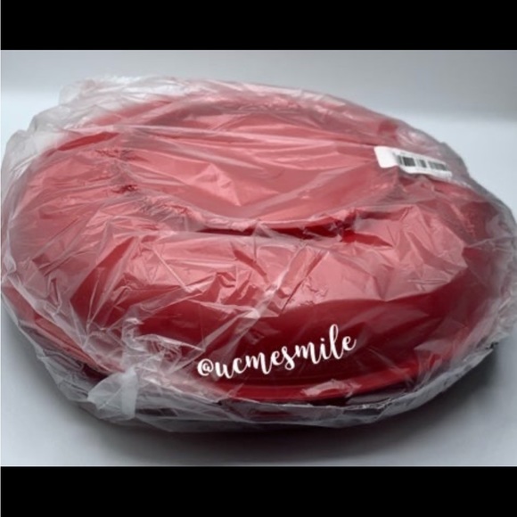 Tupperware Vegetable Snack Tray - Picture 5 of 5